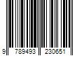 Barcode Image for UPC code 9789493230651