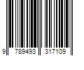 Barcode Image for UPC code 9789493317109