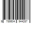 Barcode Image for UPC code 9789504944287