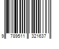 Barcode Image for UPC code 9789511321637