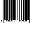 Barcode Image for UPC code 9789511336952