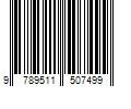 Barcode Image for UPC code 9789511507499