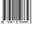 Barcode Image for UPC code 9789511508656