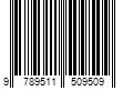 Barcode Image for UPC code 9789511509509