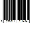 Barcode Image for UPC code 9789511511434