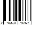 Barcode Image for UPC code 9789520469627