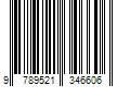 Barcode Image for UPC code 9789521346606