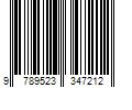 Barcode Image for UPC code 9789523347212