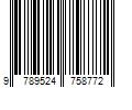 Barcode Image for UPC code 9789524758772