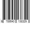 Barcode Image for UPC code 9789540138329