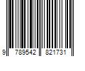 Barcode Image for UPC code 9789542821731