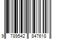 Barcode Image for UPC code 9789542847618