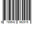 Barcode Image for UPC code 9789542962915