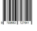 Barcode Image for UPC code 9789553727541