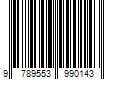 Barcode Image for UPC code 9789553990143