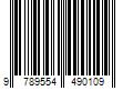 Barcode Image for UPC code 9789554490109