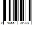 Barcode Image for UPC code 9789557354279