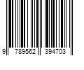 Barcode Image for UPC code 9789562394703