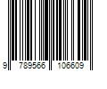 Barcode Image for UPC code 9789566106609