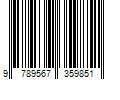 Barcode Image for UPC code 9789567359851