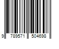 Barcode Image for UPC code 9789571504698