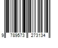 Barcode Image for UPC code 9789573273134