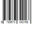 Barcode Image for UPC code 9789573342168