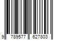 Barcode Image for UPC code 9789577627803