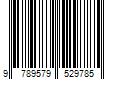 Barcode Image for UPC code 9789579529785