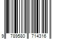 Barcode Image for UPC code 9789580714316