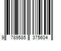 Barcode Image for UPC code 9789585375604