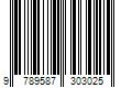 Barcode Image for UPC code 9789587303025