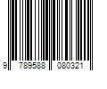 Barcode Image for UPC code 9789588080321