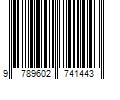 Barcode Image for UPC code 9789602741443