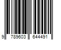 Barcode Image for UPC code 9789603644491