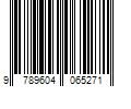 Barcode Image for UPC code 9789604065271