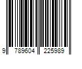 Barcode Image for UPC code 9789604225989