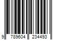 Barcode Image for UPC code 9789604234493