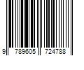 Barcode Image for UPC code 9789605724788