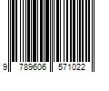 Barcode Image for UPC code 9789606571022