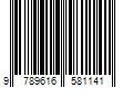 Barcode Image for UPC code 9789616581141