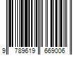 Barcode Image for UPC code 9789619669006