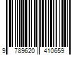 Barcode Image for UPC code 9789620410659