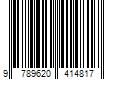 Barcode Image for UPC code 9789620414817