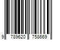 Barcode Image for UPC code 9789620758669