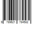 Barcode Image for UPC code 9789621784582