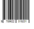 Barcode Image for UPC code 9789622019201