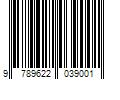 Barcode Image for UPC code 9789622039001