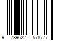 Barcode Image for UPC code 9789622578777