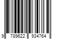 Barcode Image for UPC code 9789622934764